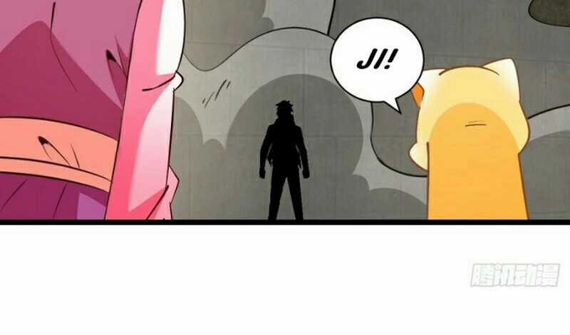 My Master Is A God Chapter 79 - halaman 27