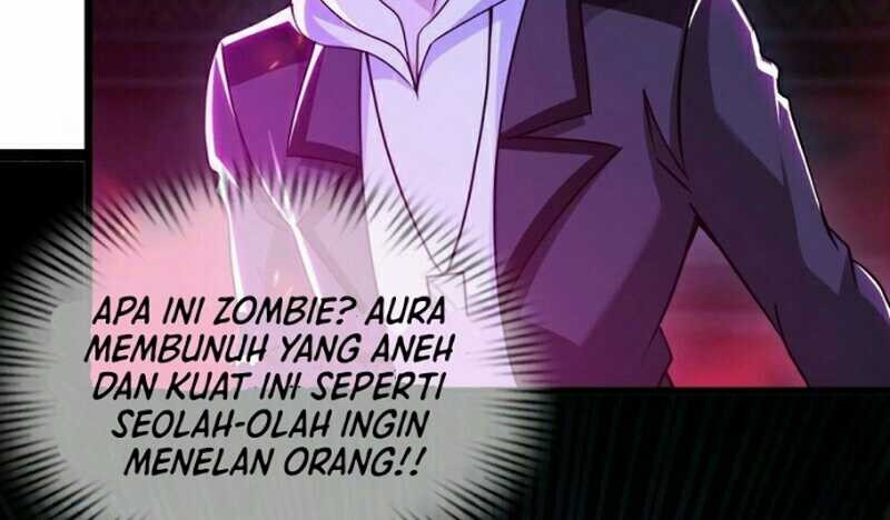 My Master Is A God Chapter 79 - halaman 3