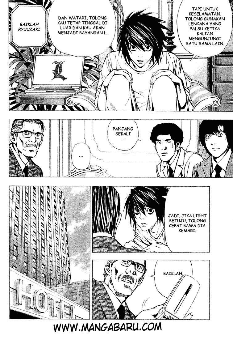 My Master Is A God Chapter 79 - halaman 7