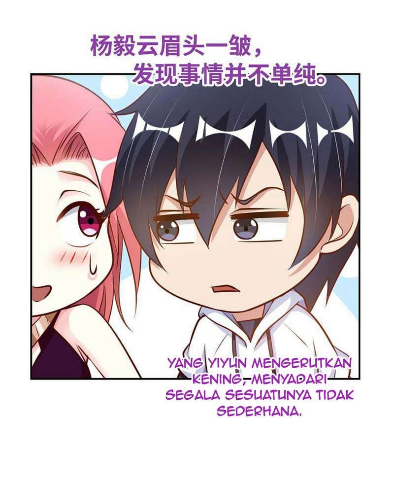 My Master Is A God Chapter 8 - halaman 12
