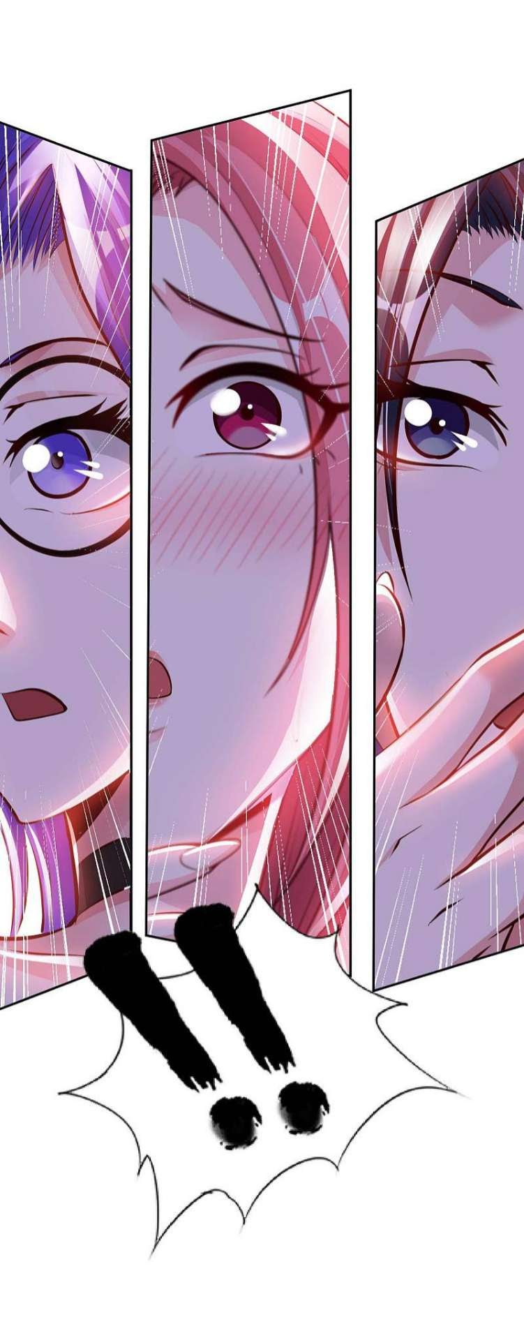 My Master Is A God Chapter 8 - halaman 24