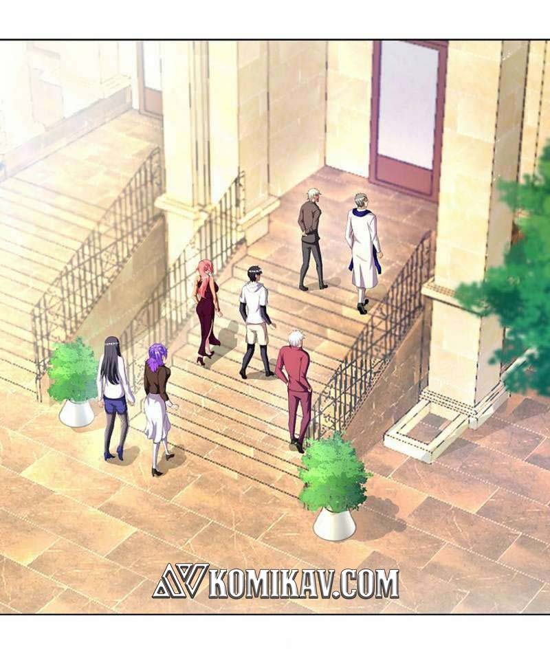 My Master Is A God Chapter 8 - halaman 30
