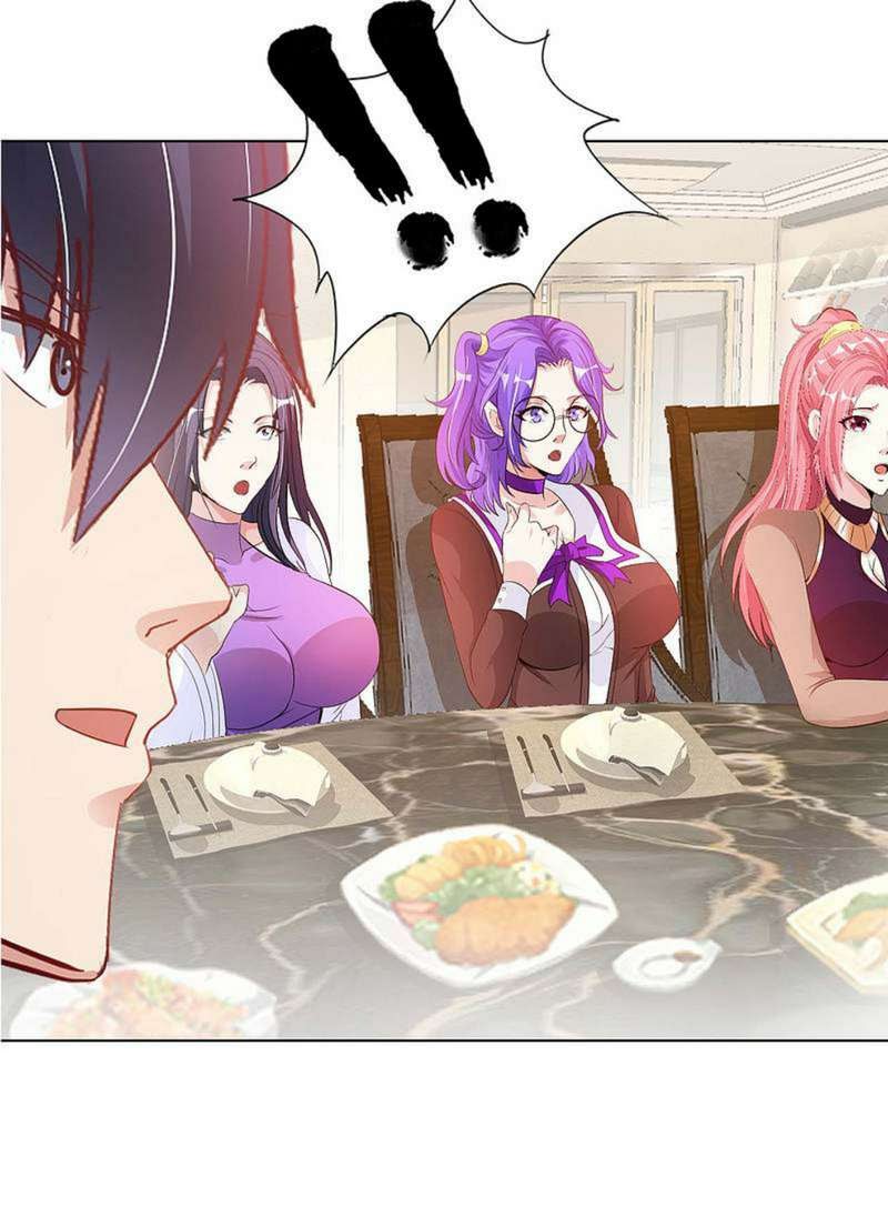 My Master Is A God Chapter 8 - halaman 43