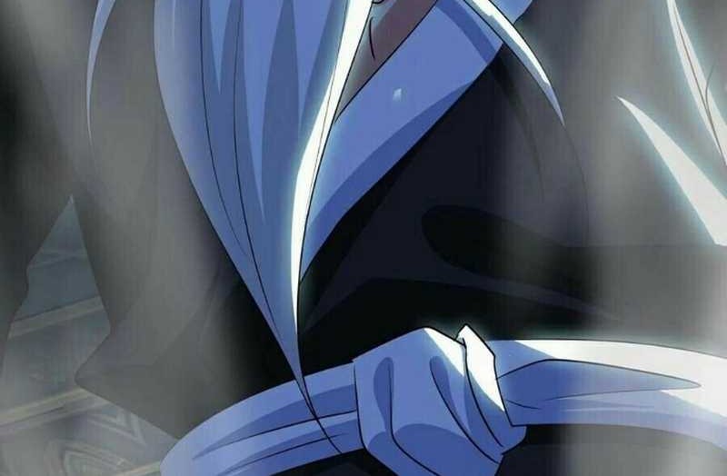 My Master Is A God Chapter 80 - halaman 24