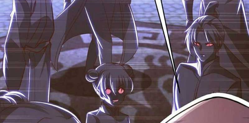 My Master Is A God Chapter 81 - halaman 24
