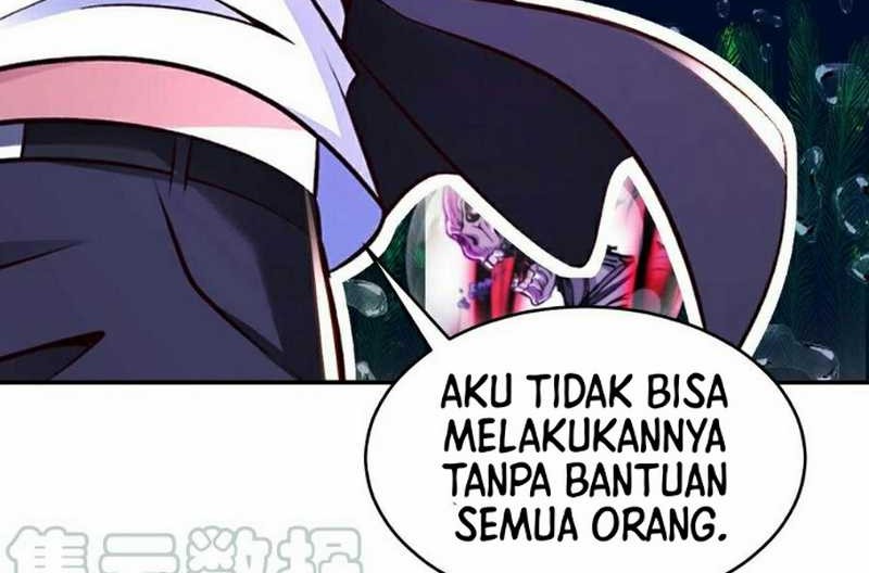 My Master Is A God Chapter 82 - halaman 24