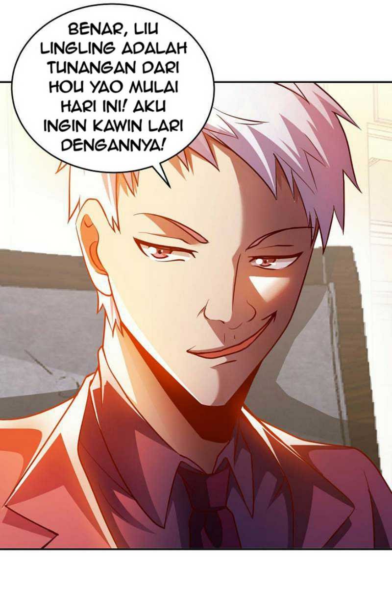 My Master Is A God Chapter 9 - halaman 11