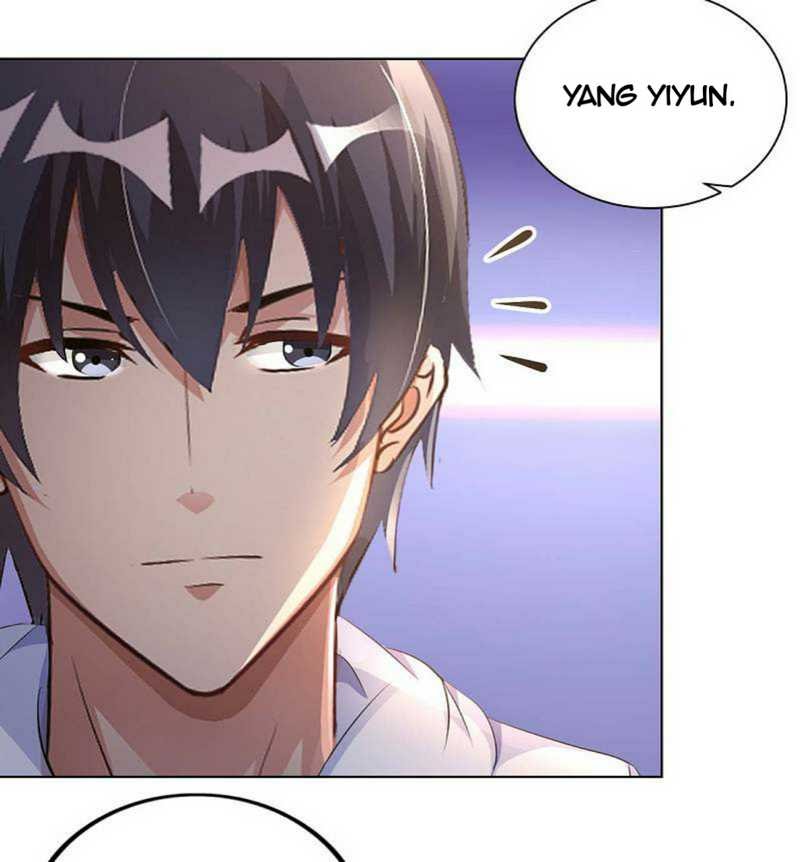 My Master Is A God Chapter 9 - halaman 39