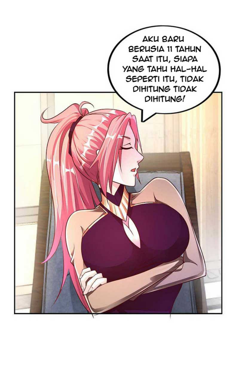My Master Is A God Chapter 9 - halaman 4