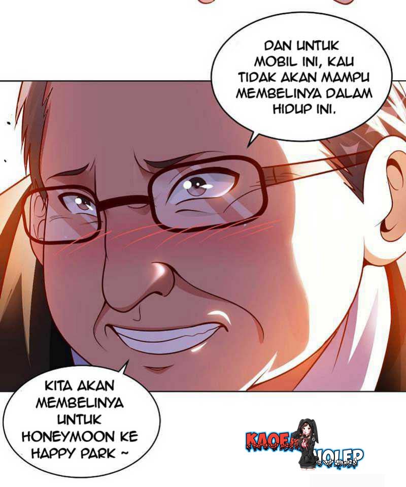 My Master Is A God Chapter 9 - halaman 46