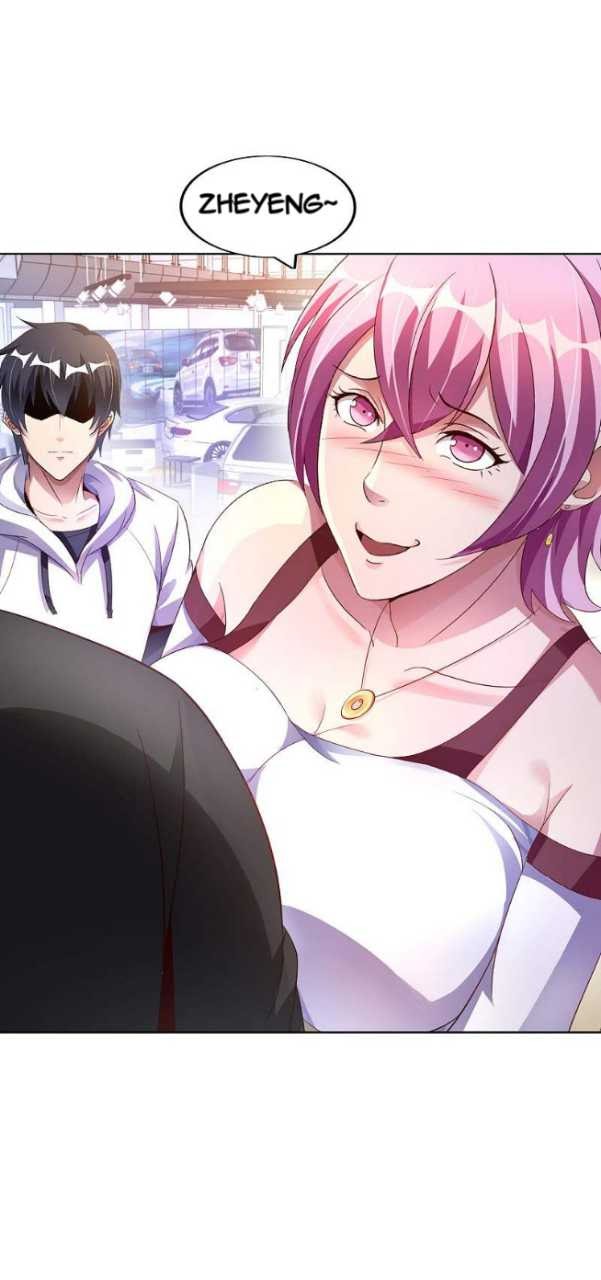 My Master Is A God Chapter 9 - halaman 47