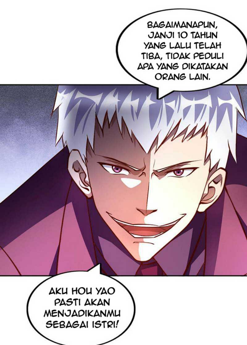 My Master Is A God Chapter 9 - halaman 9