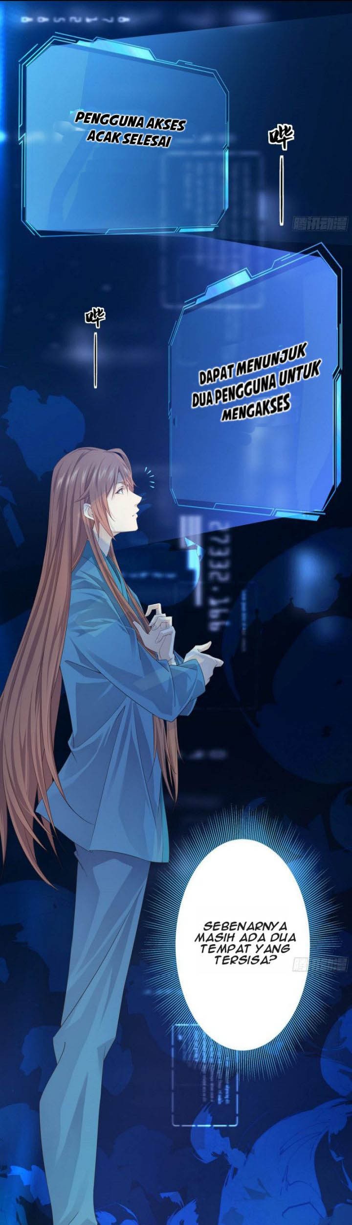 My Master Knows Everything Chapter 1 - halaman 15