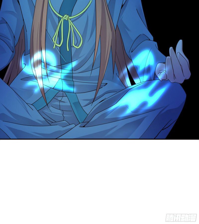 My Master Knows Everything Chapter 5 - halaman 9