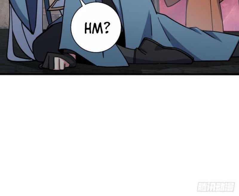 My Master Only Breaks Through Every Time the Limit Is Reached Chapter 10 - halaman 17