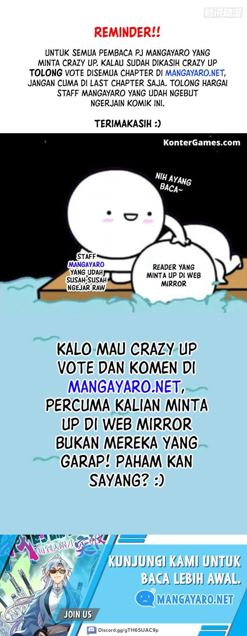 My Master Only Breaks Through Every Time the Limit Is Reached Chapter 10 - halaman 44