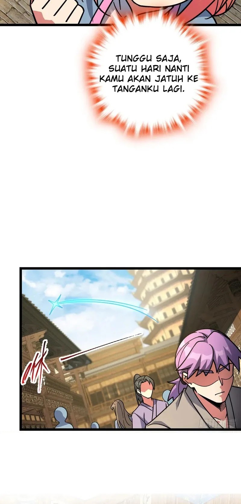 My Master Only Breaks Through Every Time the Limit Is Reached Chapter 100 - halaman 17