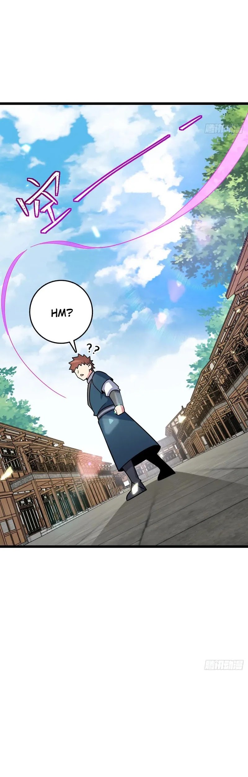 My Master Only Breaks Through Every Time the Limit Is Reached Chapter 101 - halaman 23