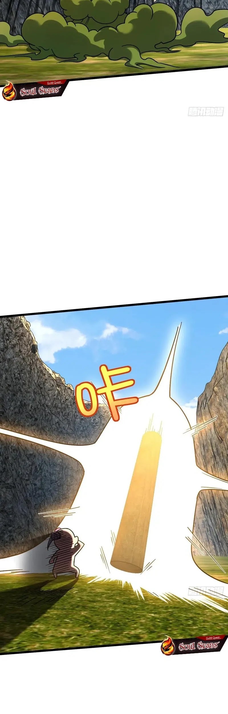 My Master Only Breaks Through Every Time the Limit Is Reached Chapter 102 - halaman 27