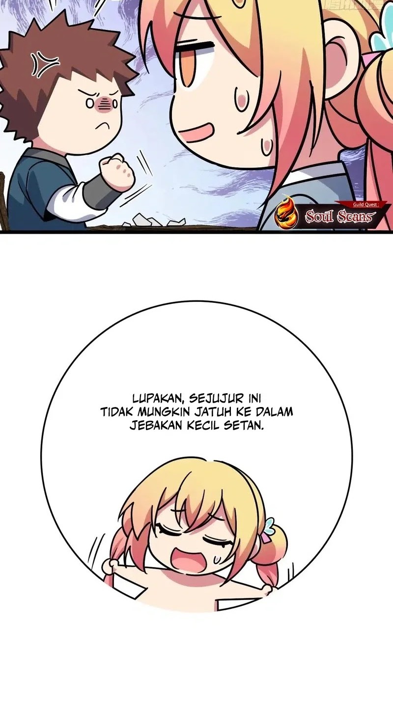 My Master Only Breaks Through Every Time the Limit Is Reached Chapter 102 - halaman 7