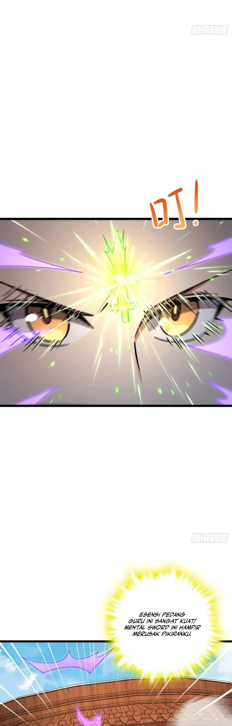 My Master Only Breaks Through Every Time the Limit Is Reached Chapter 103 - halaman 18