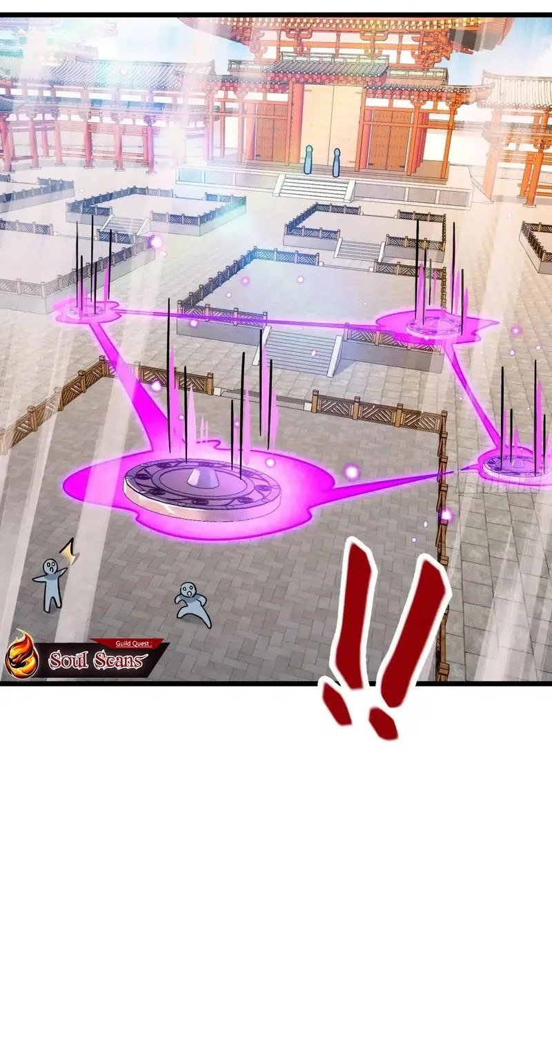 My Master Only Breaks Through Every Time the Limit Is Reached Chapter 103 - halaman 25