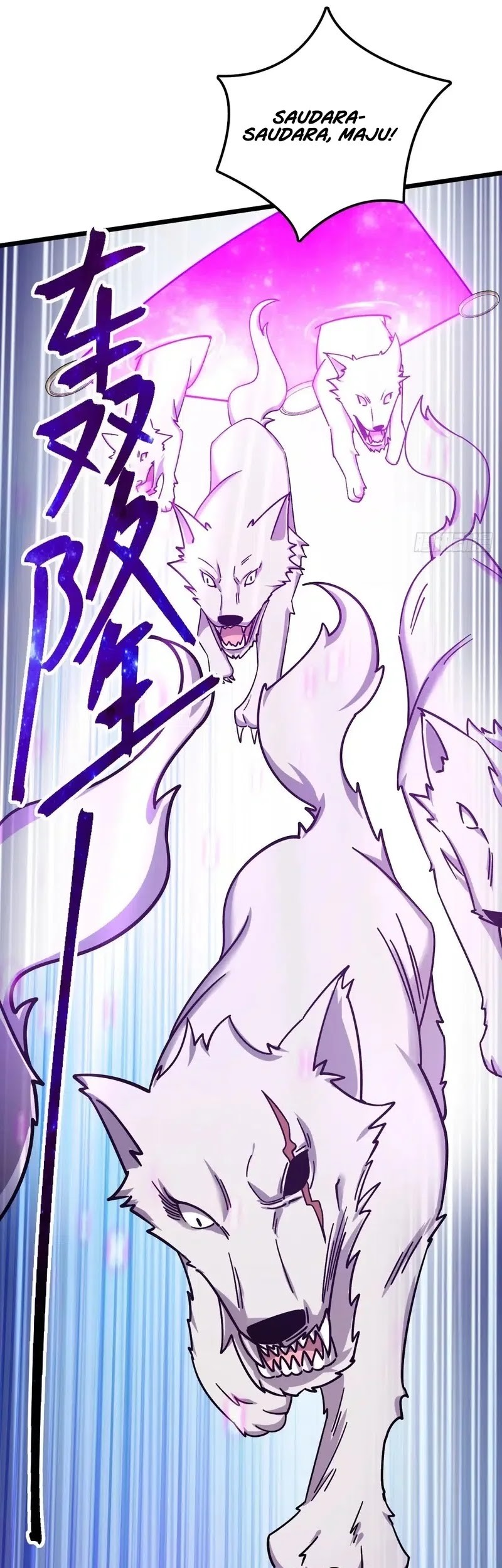 My Master Only Breaks Through Every Time the Limit Is Reached Chapter 103 - halaman 26