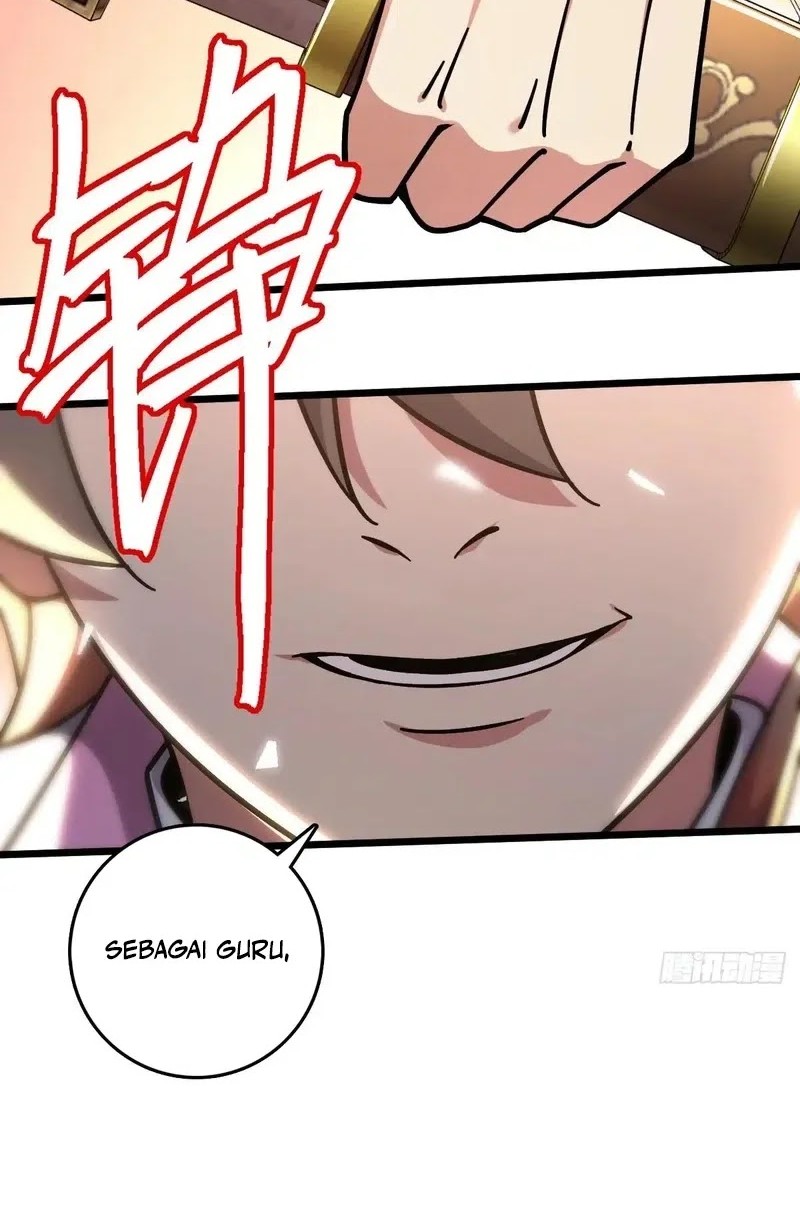 My Master Only Breaks Through Every Time the Limit Is Reached Chapter 103 - halaman 29