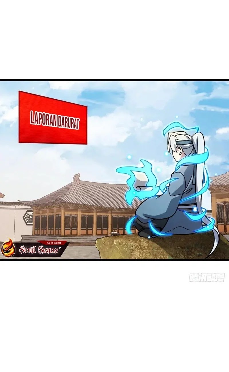 My Master Only Breaks Through Every Time the Limit Is Reached Chapter 103 - halaman 31