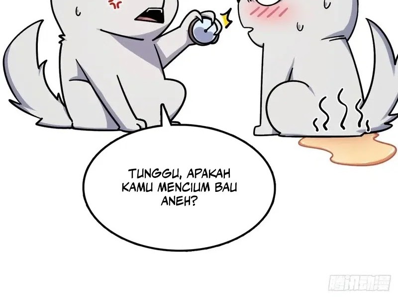 My Master Only Breaks Through Every Time the Limit Is Reached Chapter 103 - halaman 49