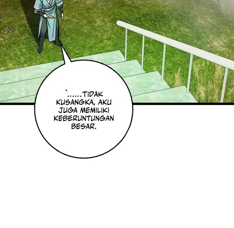 My Master Only Breaks Through Every Time the Limit Is Reached Chapter 104 - halaman 24