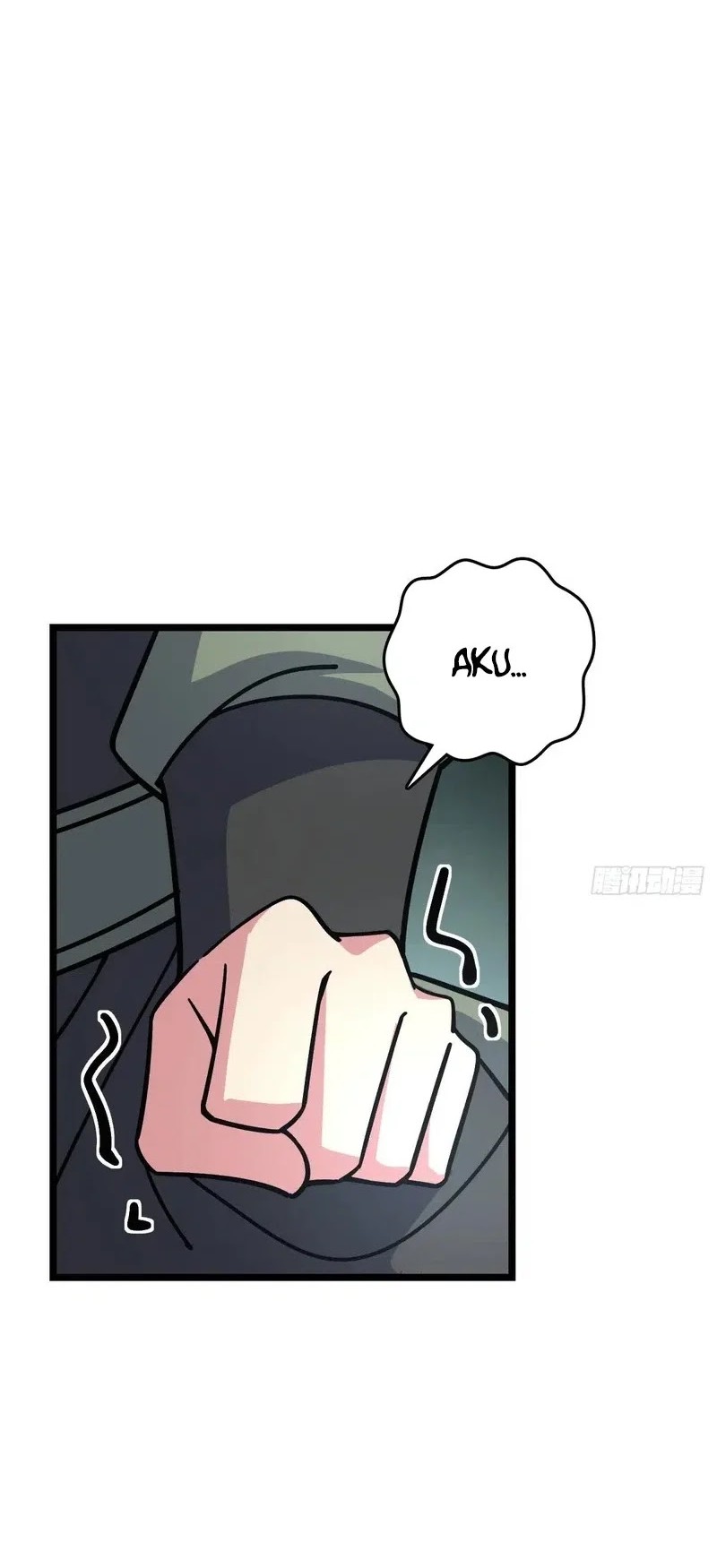 My Master Only Breaks Through Every Time the Limit Is Reached Chapter 104 - halaman 30