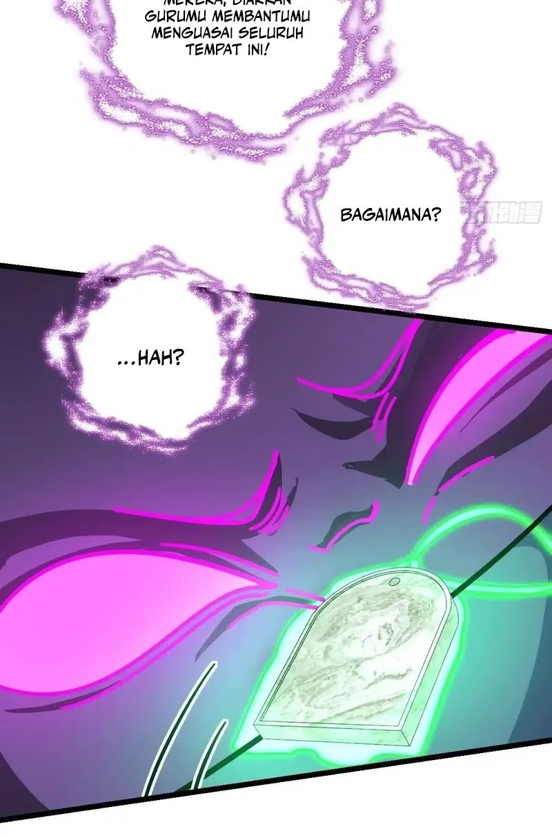 My Master Only Breaks Through Every Time the Limit Is Reached Chapter 104 - halaman 35
