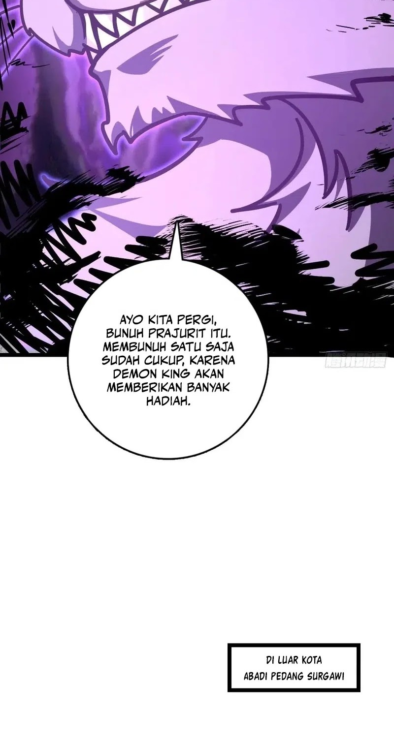 My Master Only Breaks Through Every Time the Limit Is Reached Chapter 104 - halaman 9