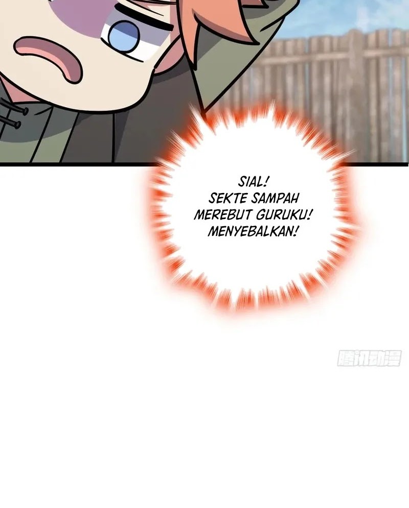 My Master Only Breaks Through Every Time the Limit Is Reached Chapter 106 - halaman 30