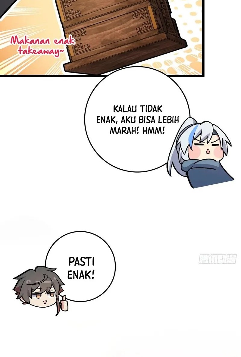 My Master Only Breaks Through Every Time the Limit Is Reached Chapter 106 - halaman 44