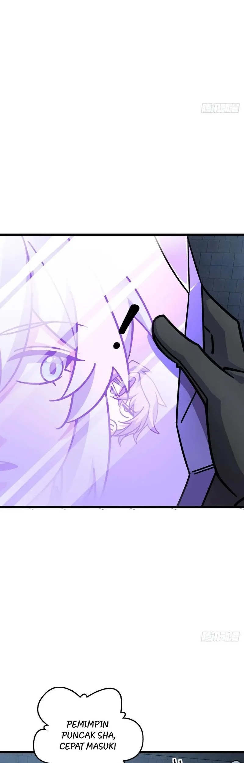 My Master Only Breaks Through Every Time the Limit Is Reached Chapter 107 - halaman 29