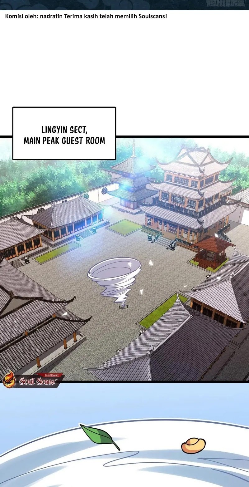 My Master Only Breaks Through Every Time the Limit Is Reached Chapter 108 - halaman 2