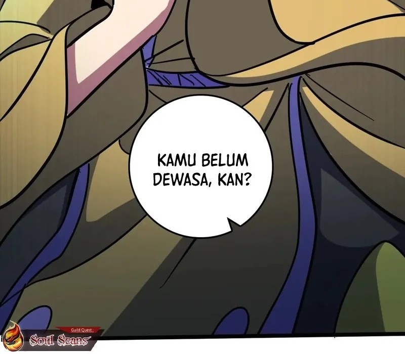 My Master Only Breaks Through Every Time the Limit Is Reached Chapter 109 - halaman 10