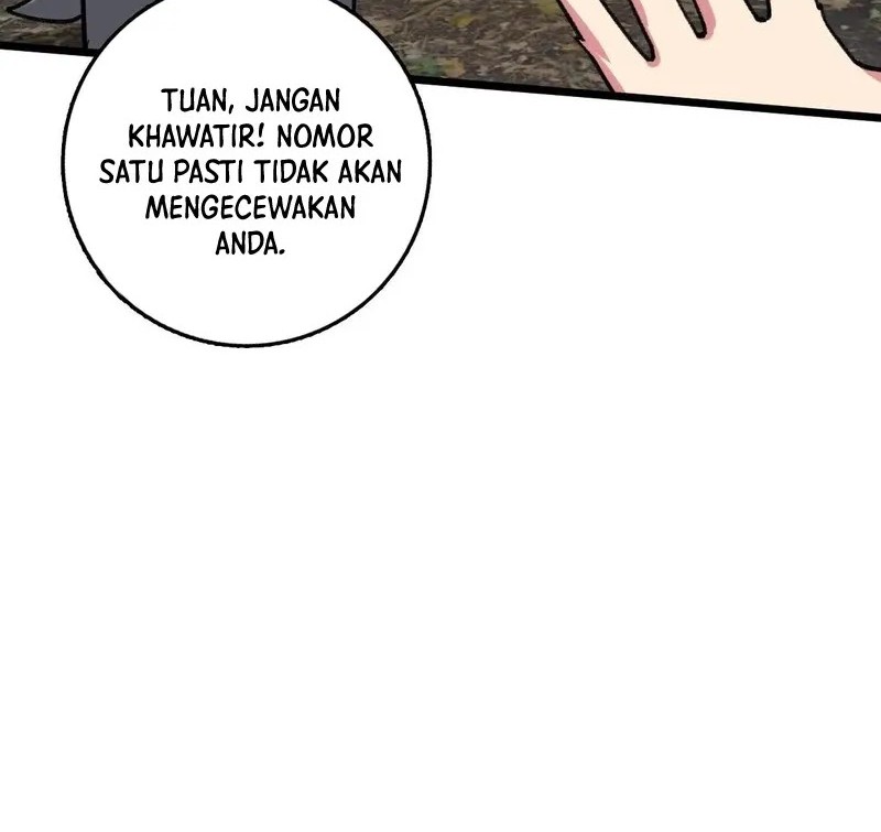 My Master Only Breaks Through Every Time the Limit Is Reached Chapter 109 - halaman 28