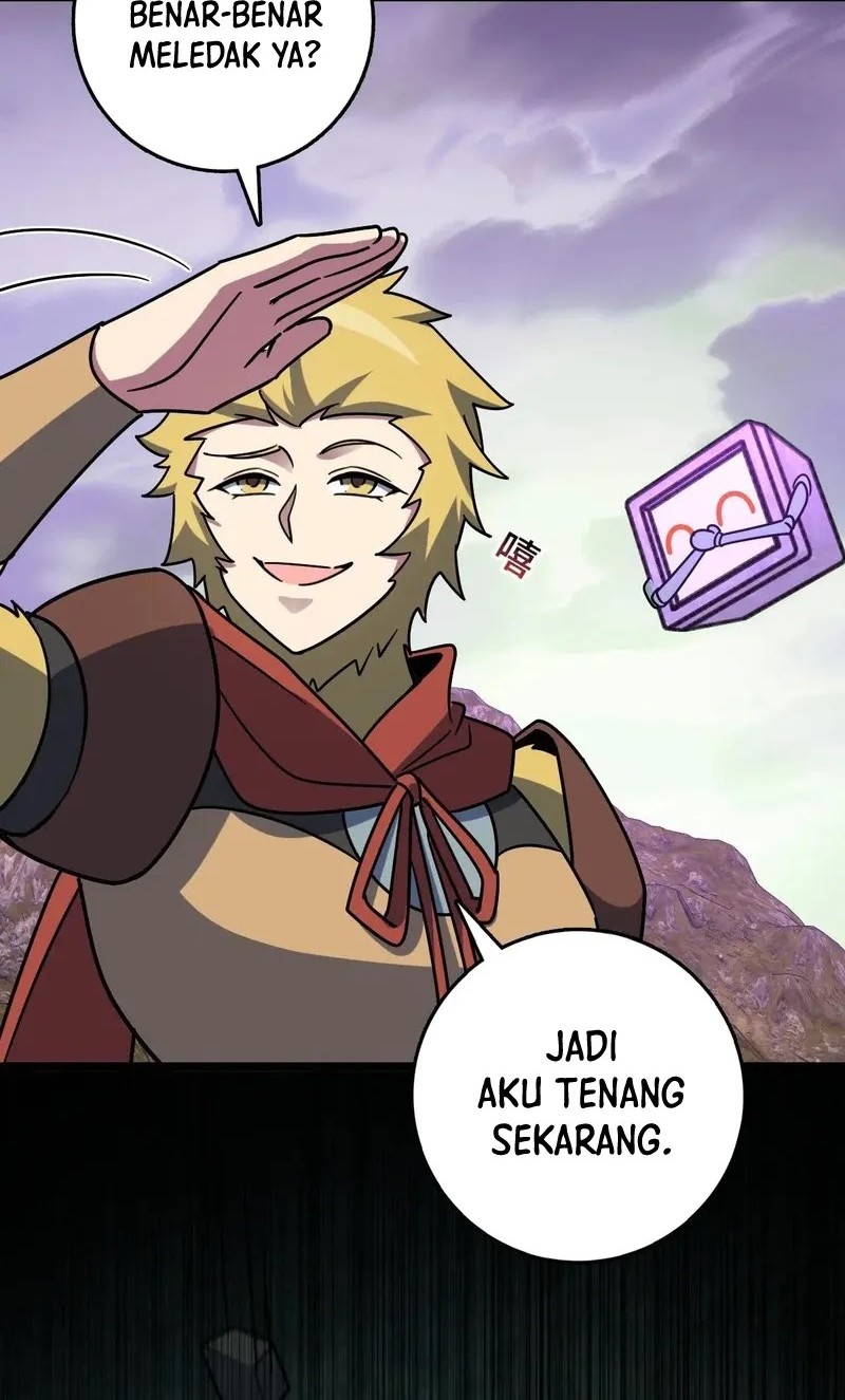 My Master Only Breaks Through Every Time the Limit Is Reached Chapter 109 - halaman 30