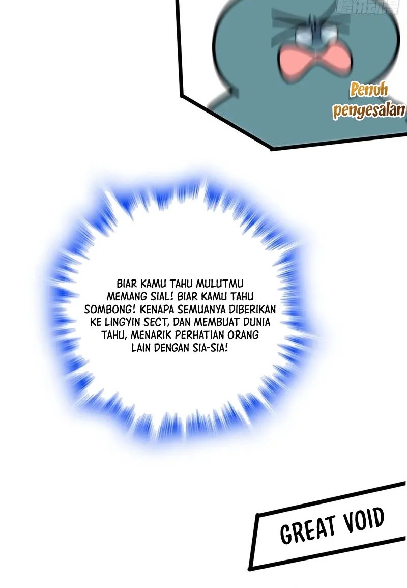 My Master Only Breaks Through Every Time the Limit Is Reached Chapter 109 - halaman 36