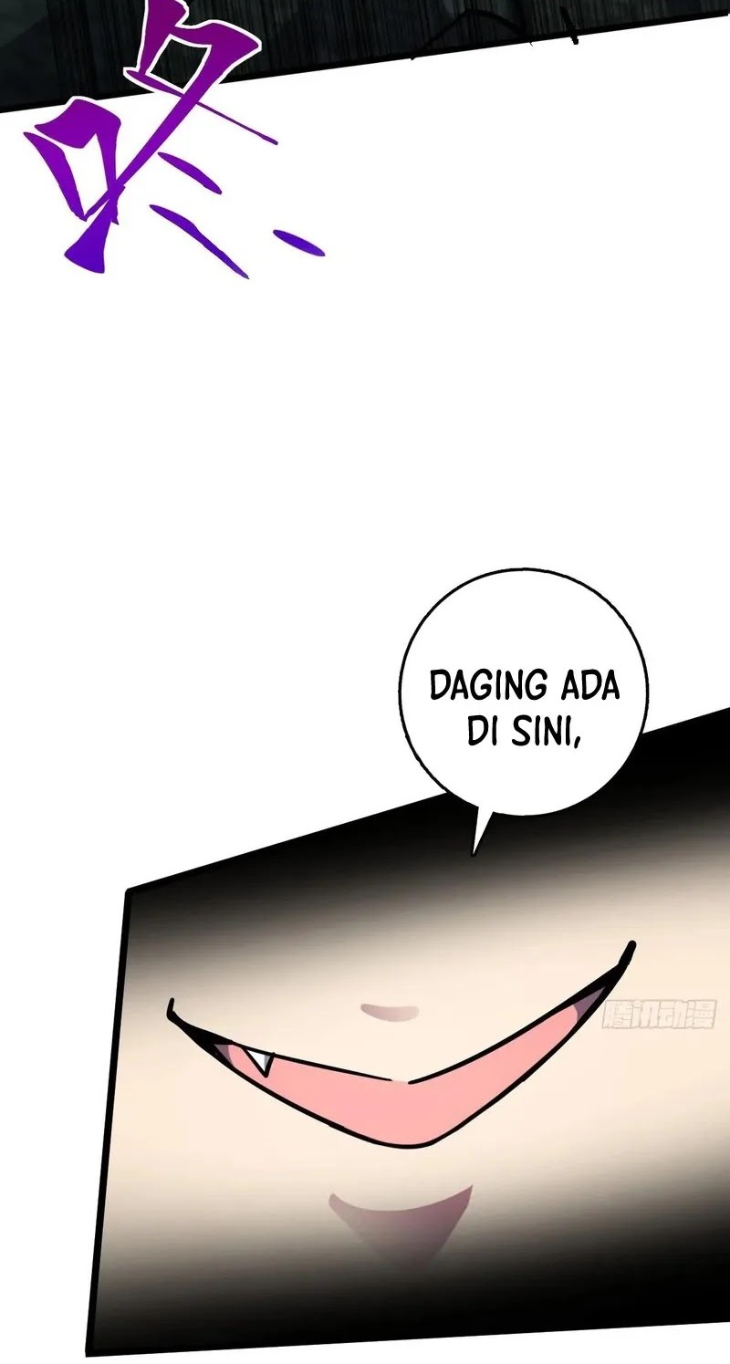 My Master Only Breaks Through Every Time the Limit Is Reached Chapter 109 - halaman 6