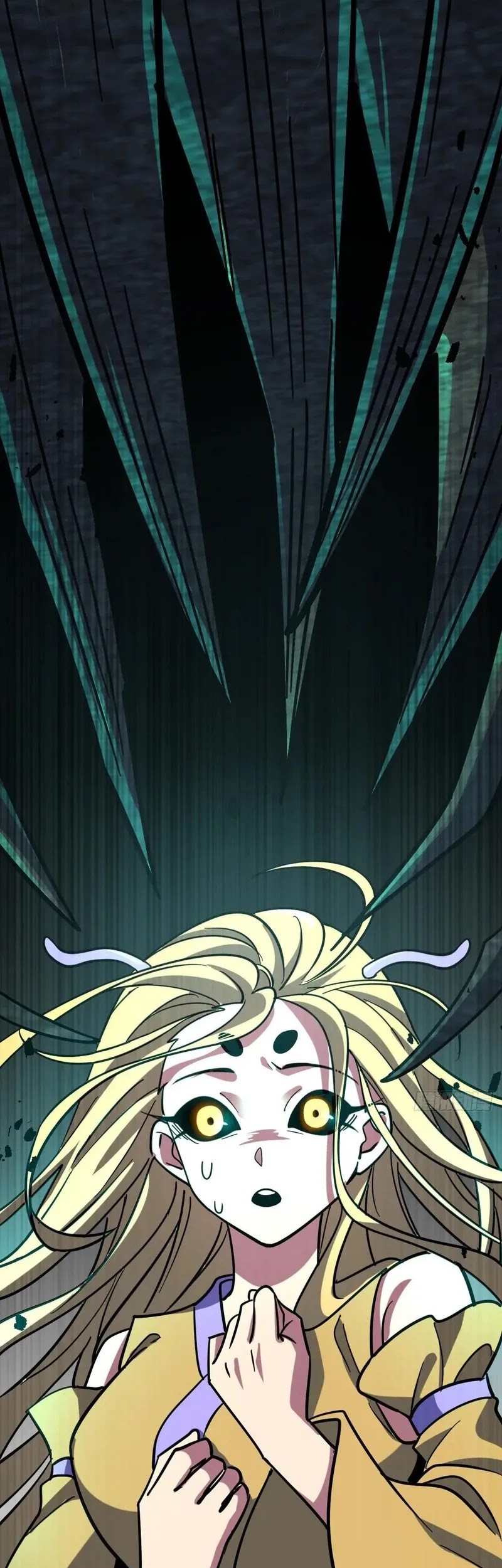 My Master Only Breaks Through Every Time the Limit Is Reached Chapter 109 - halaman 9