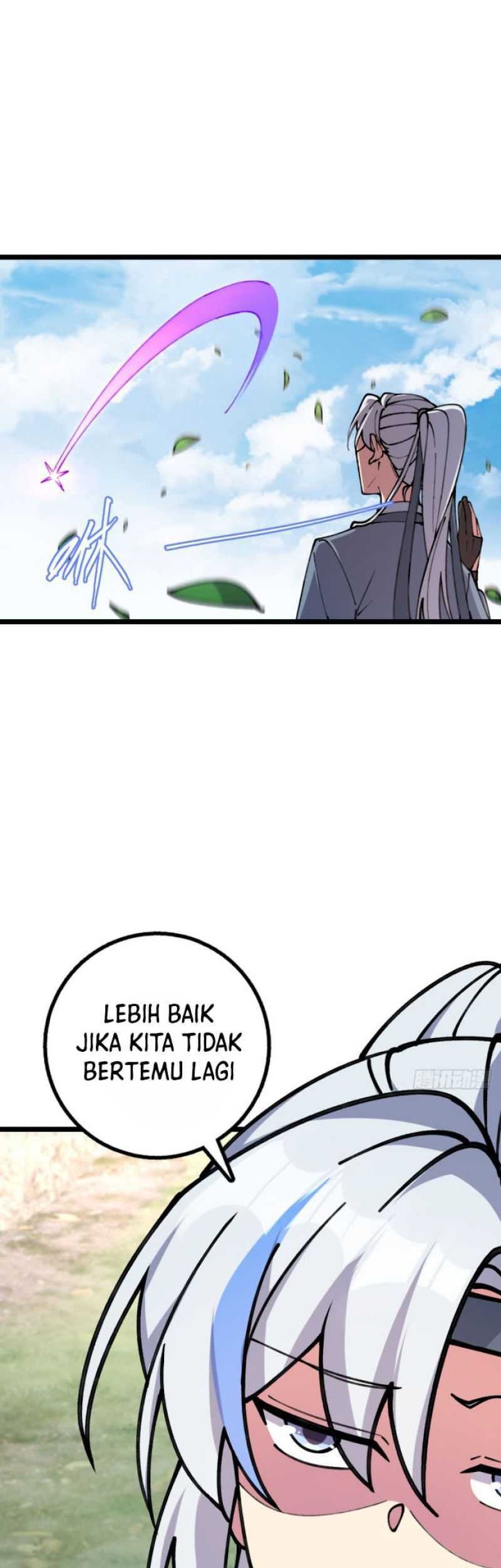 My Master Only Breaks Through Every Time the Limit Is Reached Chapter 11 - halaman 12