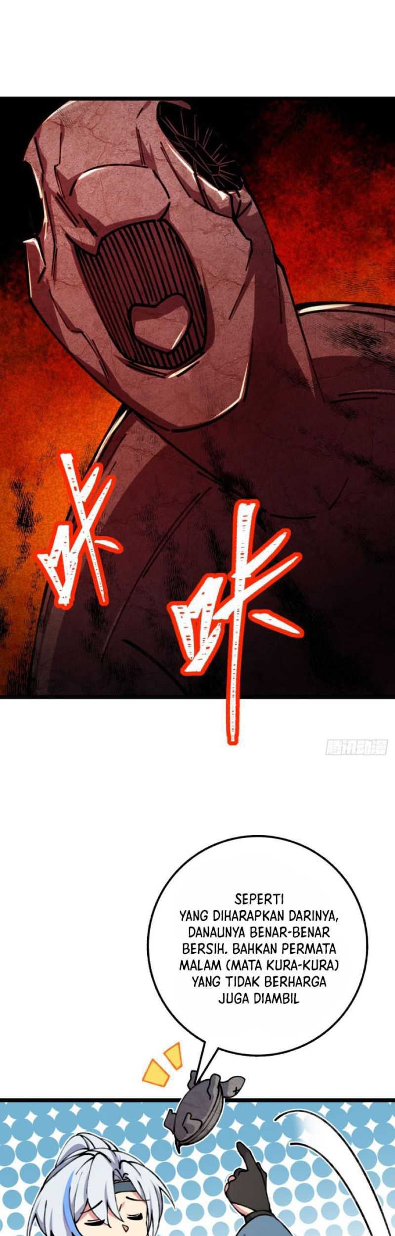 My Master Only Breaks Through Every Time the Limit Is Reached Chapter 11 - halaman 15