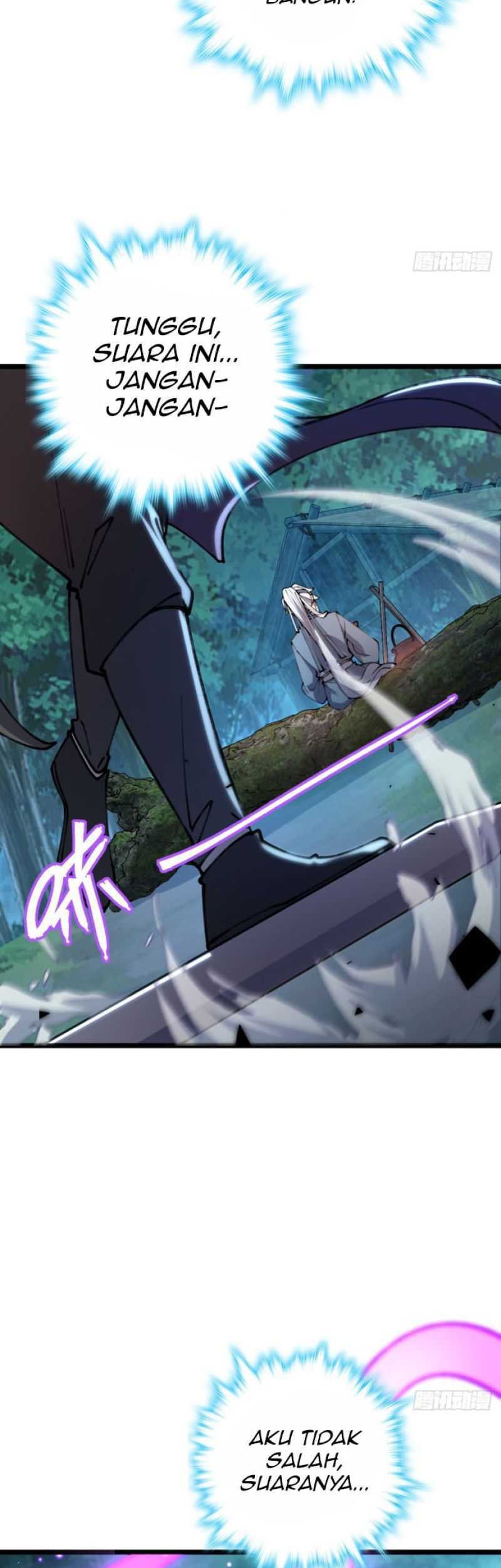 My Master Only Breaks Through Every Time the Limit Is Reached Chapter 11 - halaman 26