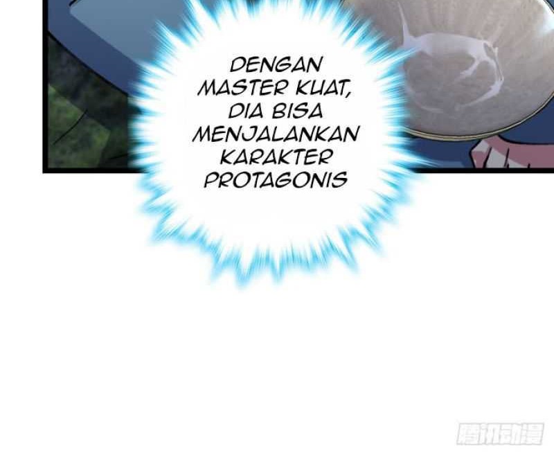 My Master Only Breaks Through Every Time the Limit Is Reached Chapter 11 - halaman 31