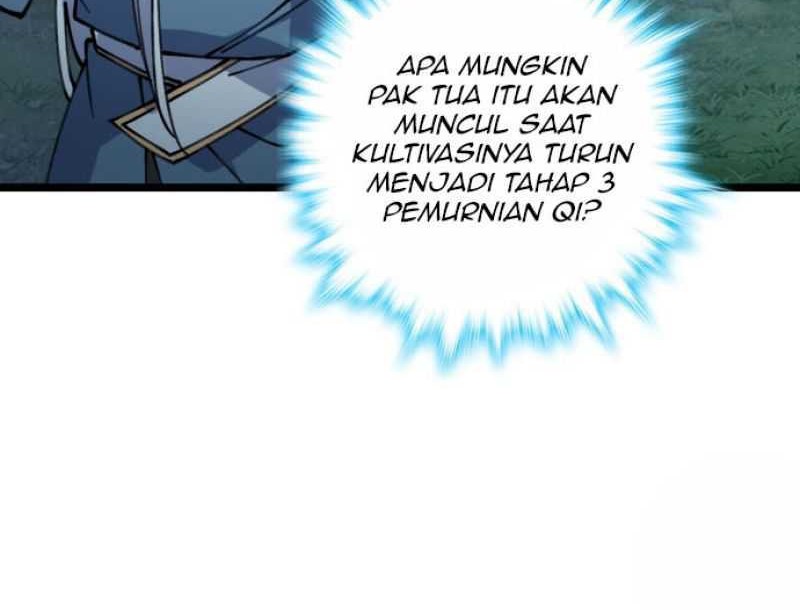 My Master Only Breaks Through Every Time the Limit Is Reached Chapter 11 - halaman 39