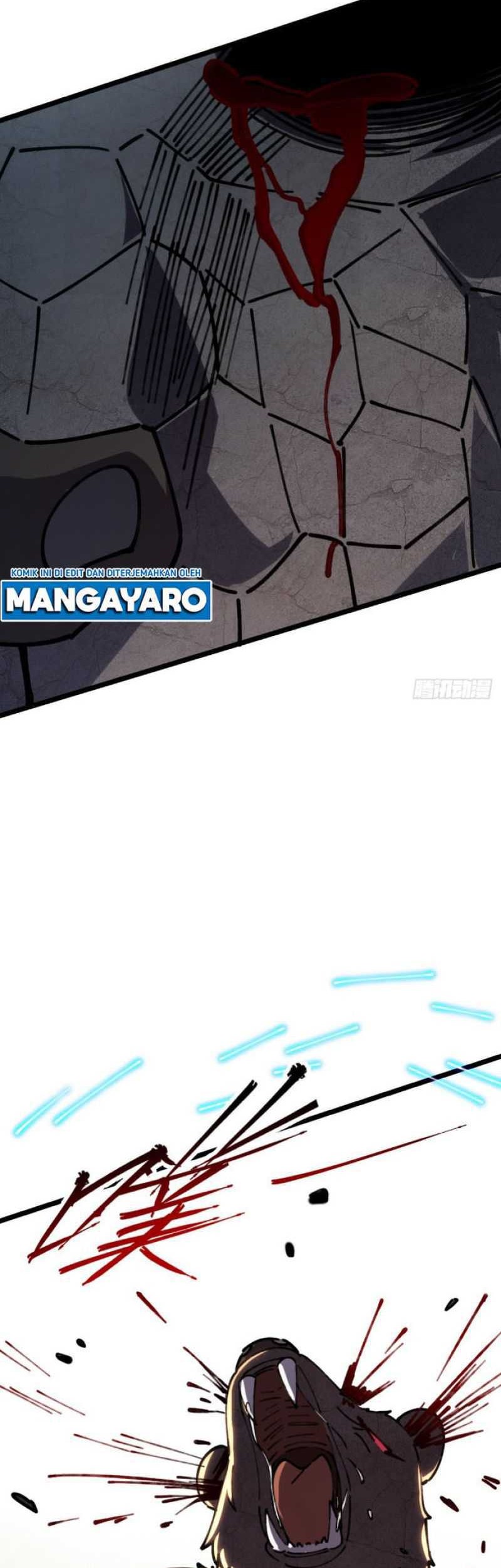 My Master Only Breaks Through Every Time the Limit Is Reached Chapter 11 - halaman 48